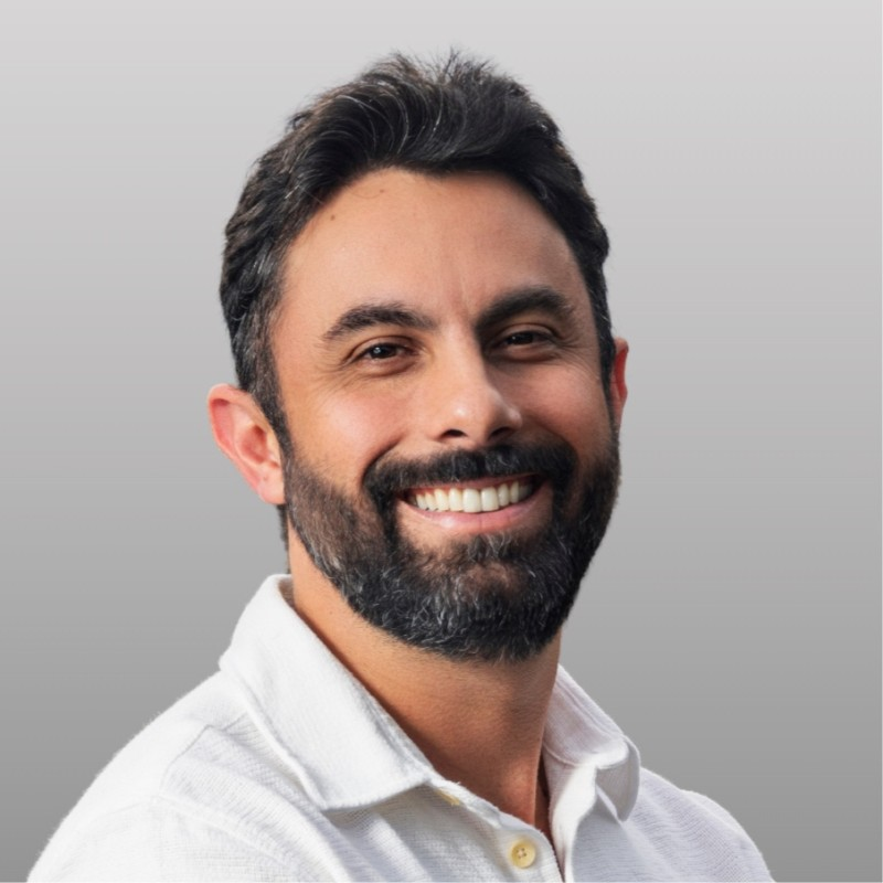 Dr. Márcio Gonçalves