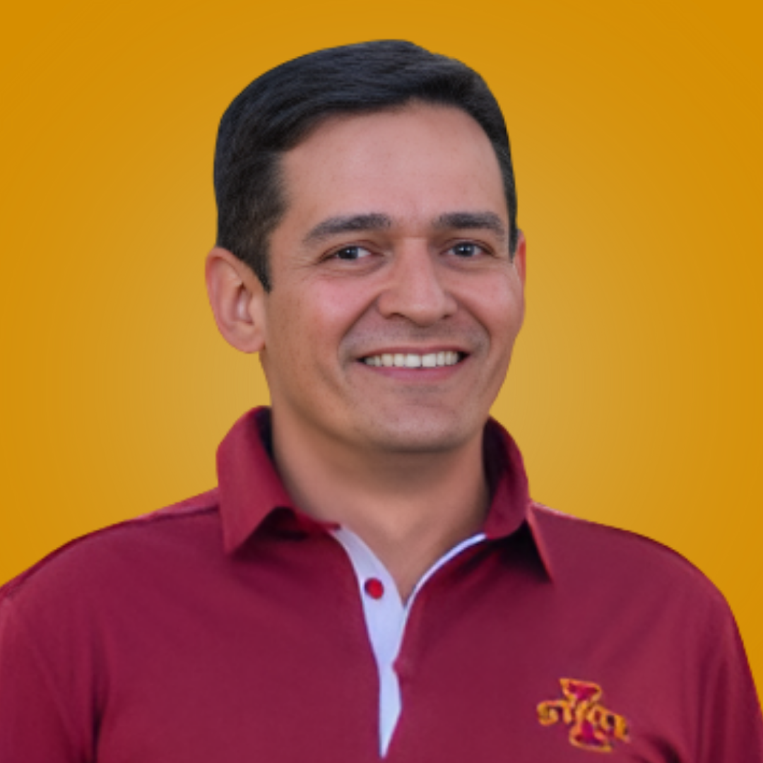 Dr. Daniel Linhares