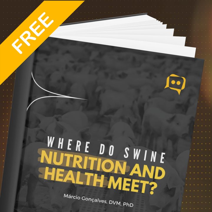 Complete Guide to Swine Nutrition & Health e-book