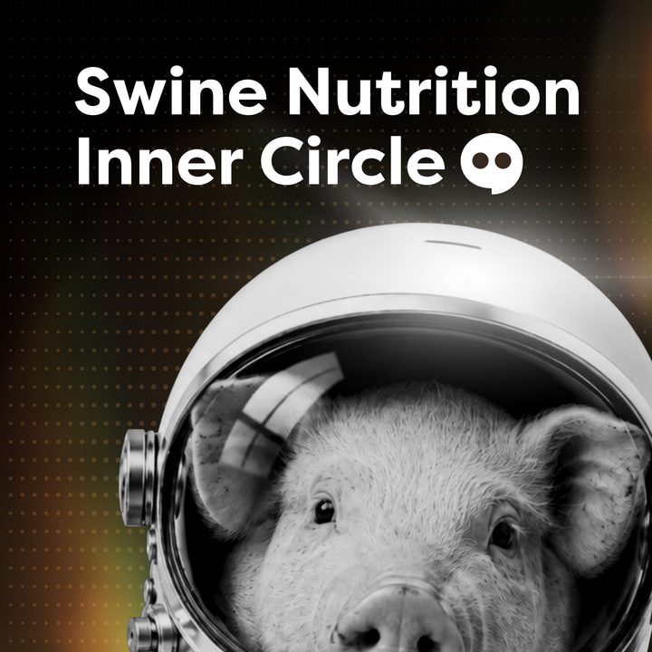 Swine Nutrition Inner Circle