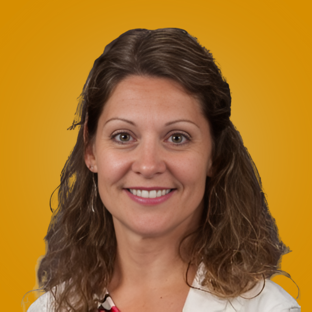 Dr. Tara Donovan