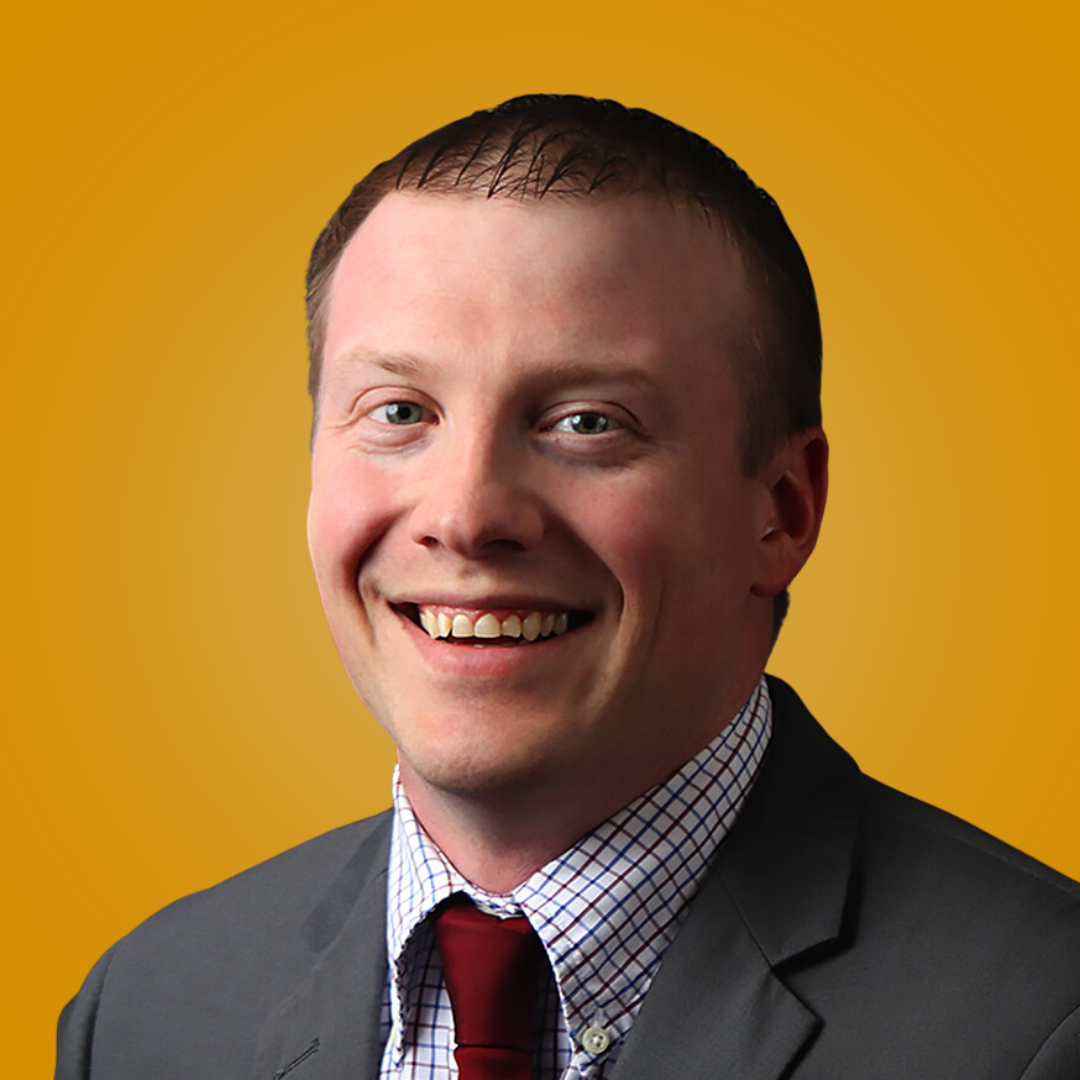 Dr. Trey Kellner